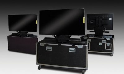 TV Travel Cases