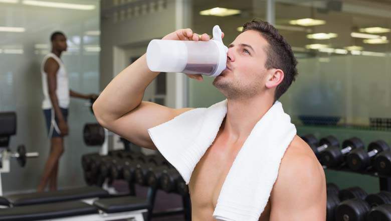 protein supplements online