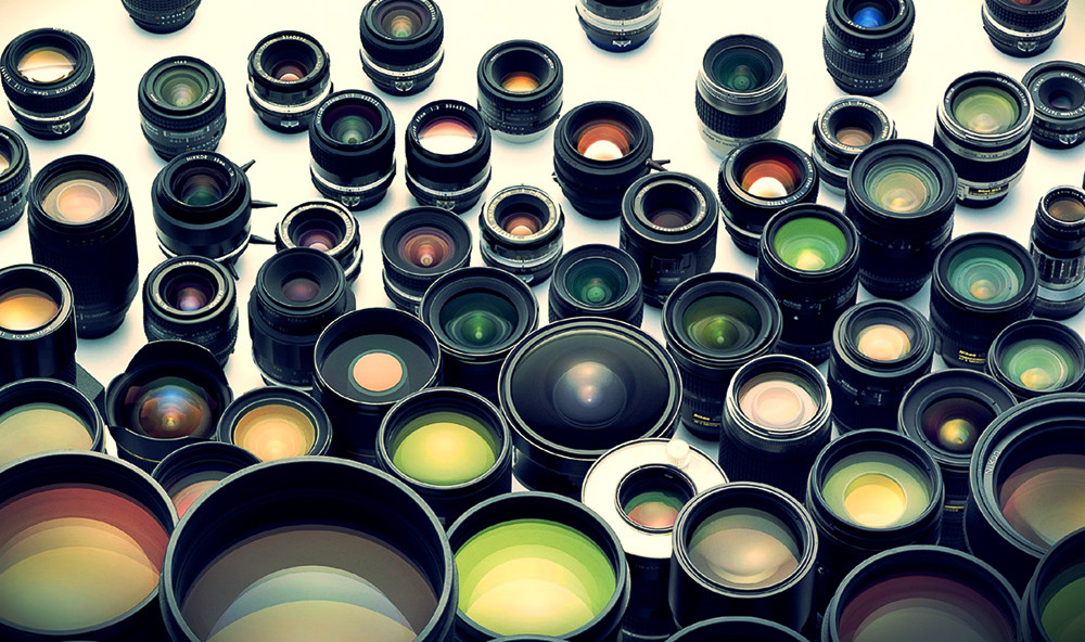 camera-lenses