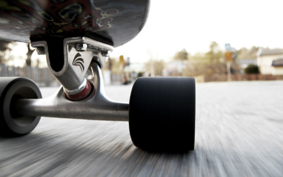 skateboarding-motion