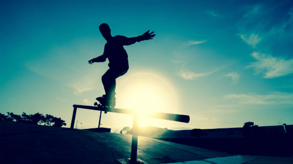skateboarding-is-life