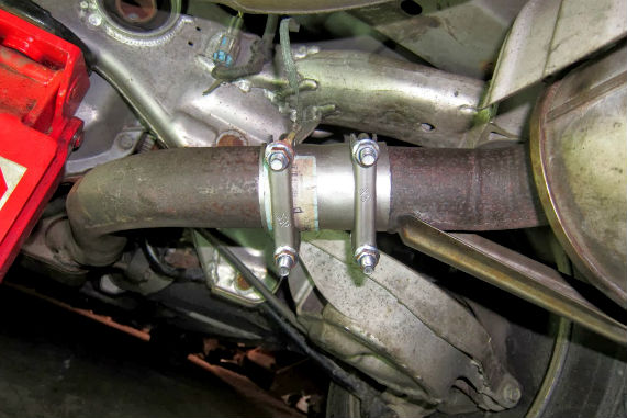car-exhaust-flanges