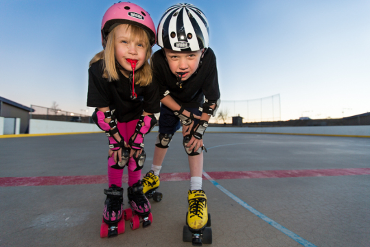 Roller Derby