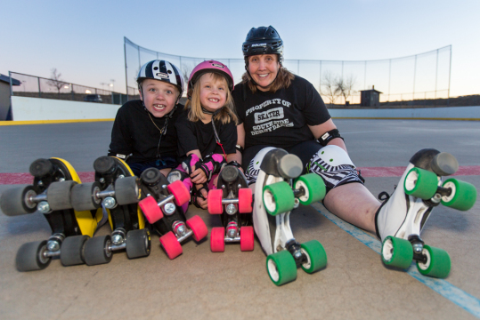 Roller Derby