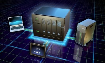 network-attached-storage