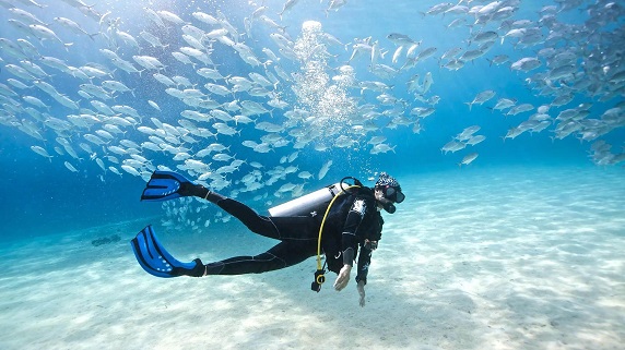 Scuba Diving Equipment Australia