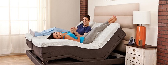 Adjustable Electric Beds