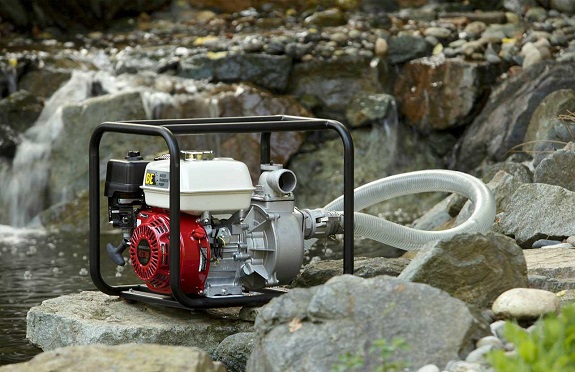 Transfer Pumps Water