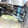 Hilux Ball Joint Spacers