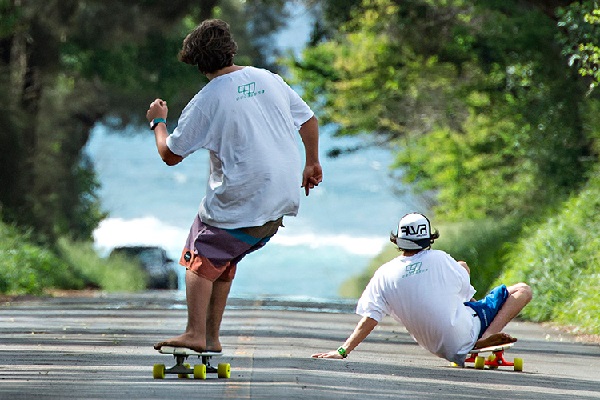 Surfskate Longboards