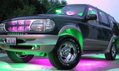 Automotive-Led-Lights