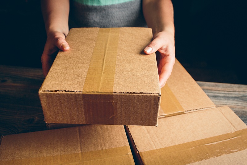 Benefits of Using Packaging & Packing Material When Shipping Products | 3 Benefits Of