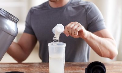 protein supplements for weight loss