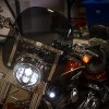 Motorcycle Headlight