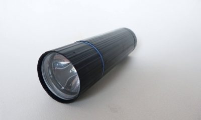 Pocket Flashlight