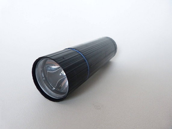 Pocket Flashlight