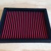 Isuzu Dmax air filter