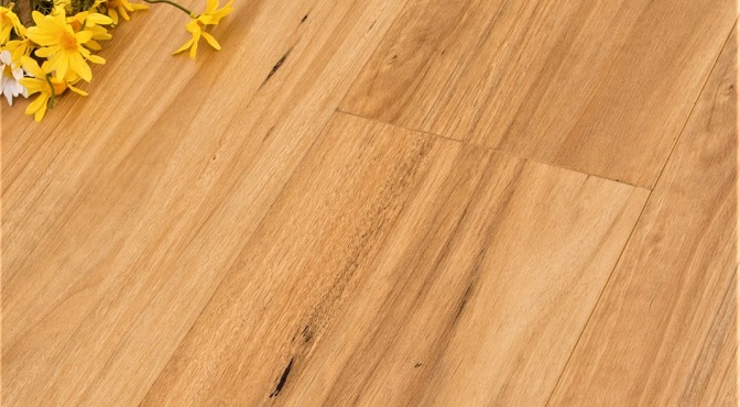 Wide Longboard Laminate Flooring (1)