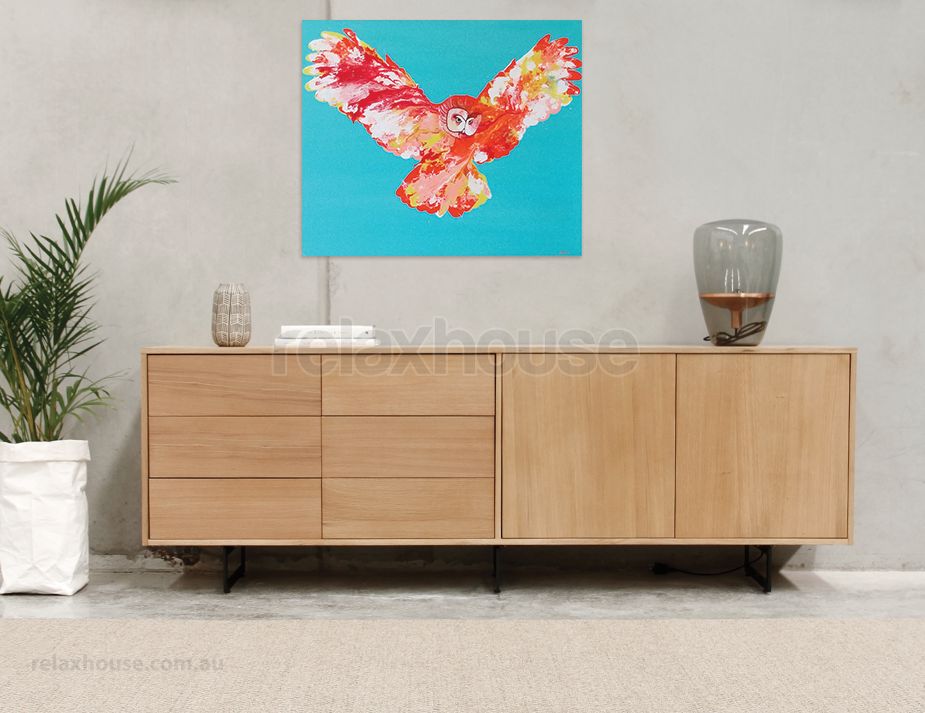 modern sideboards and buffets1