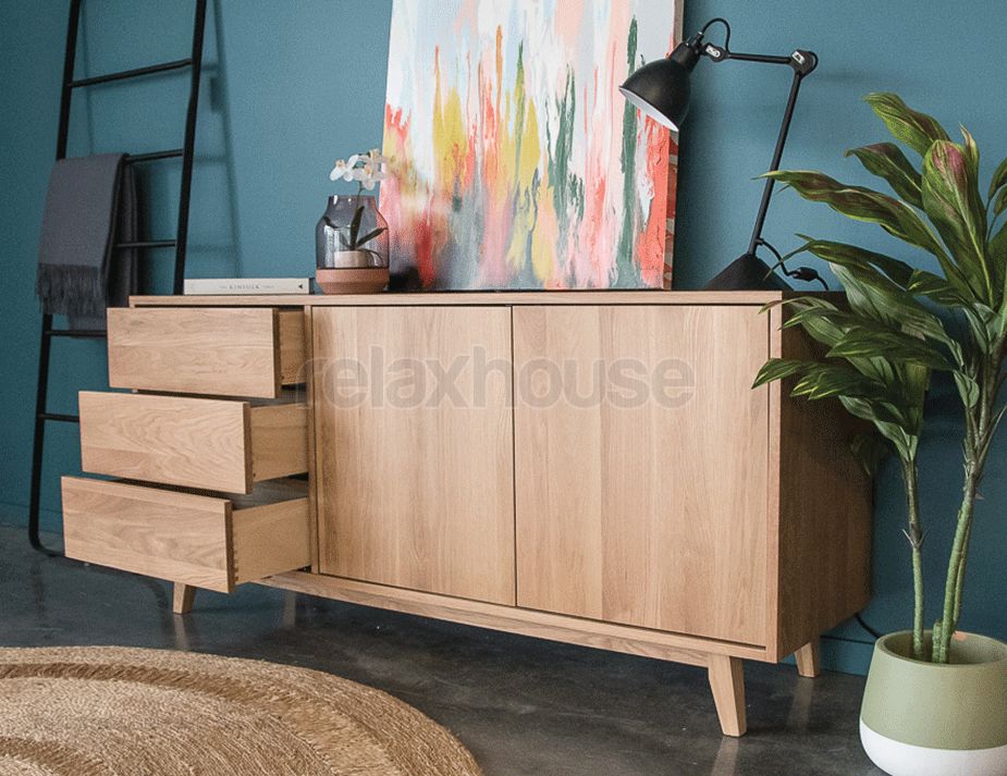 modern sideboards and buffets2