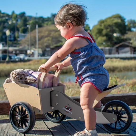 wooden-trike