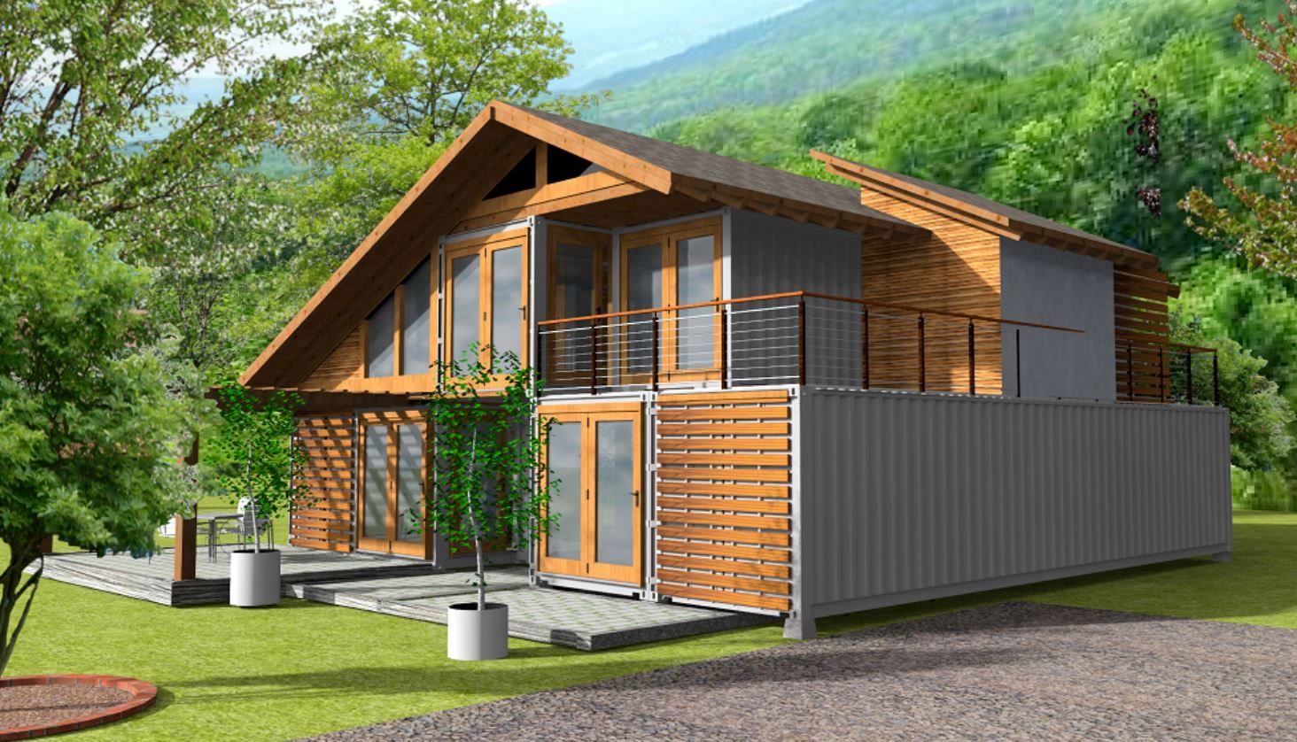 A Homeowner S Dream The Benefits Of Modular Homes 3