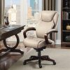 Executive office chairs