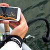 Boat supplies - fish finder