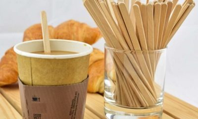 wooden stirrers