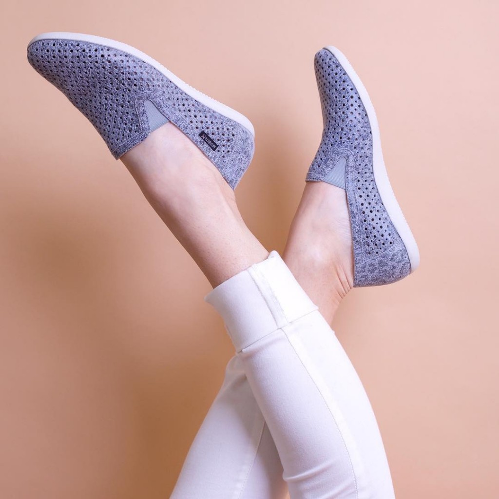 arch support ballet shoes