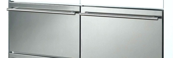 commercial under counter fridge freezer