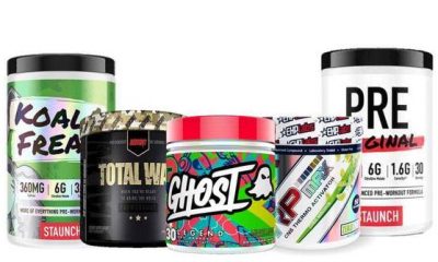 pre workout products 2