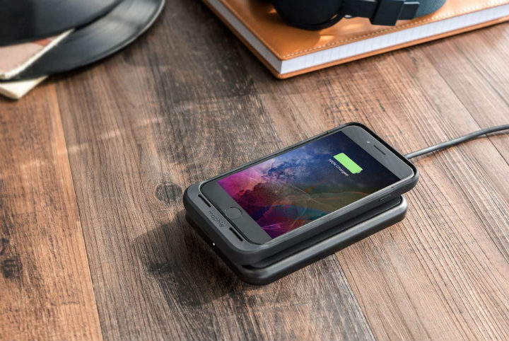 phone charging