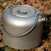 camping kettle