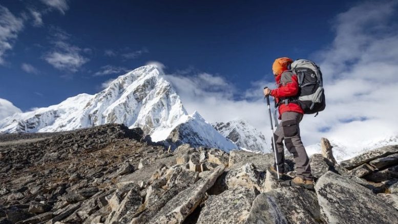 clothes hiking