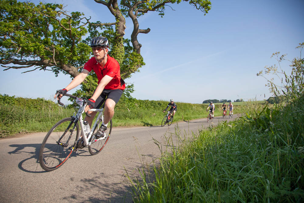 Cycling