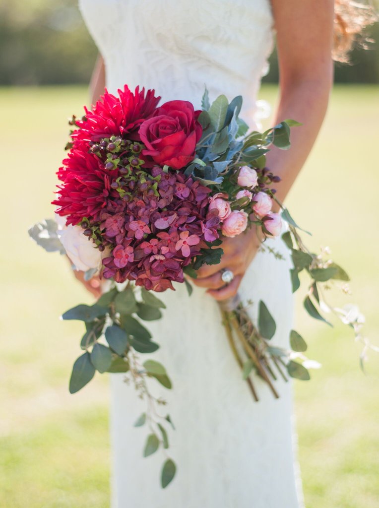 Bridal Bouquet