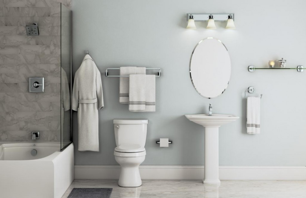 bathroom fixtures and fittings1