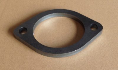 flange plates