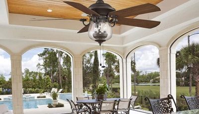 outdoor ceiling fans