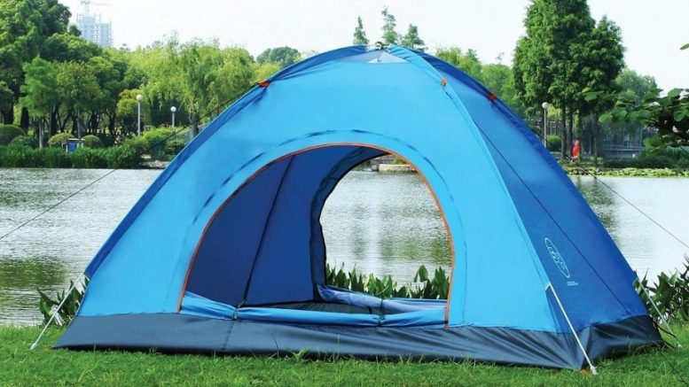 Best Survival Tent
