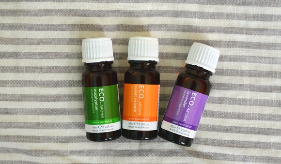 eco aroma oils