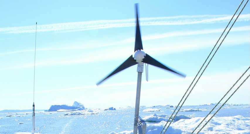 wind-turbine