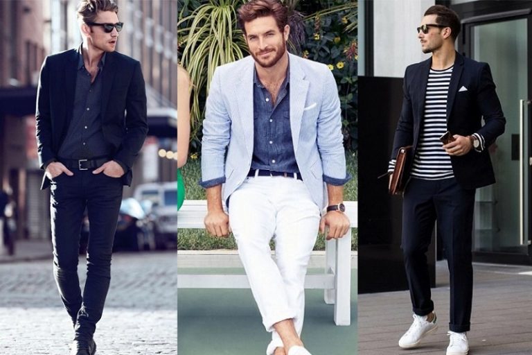 Business Casual Dress Code: What Are the Benefits? | 3 Benefits Of