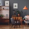 retro style furniture