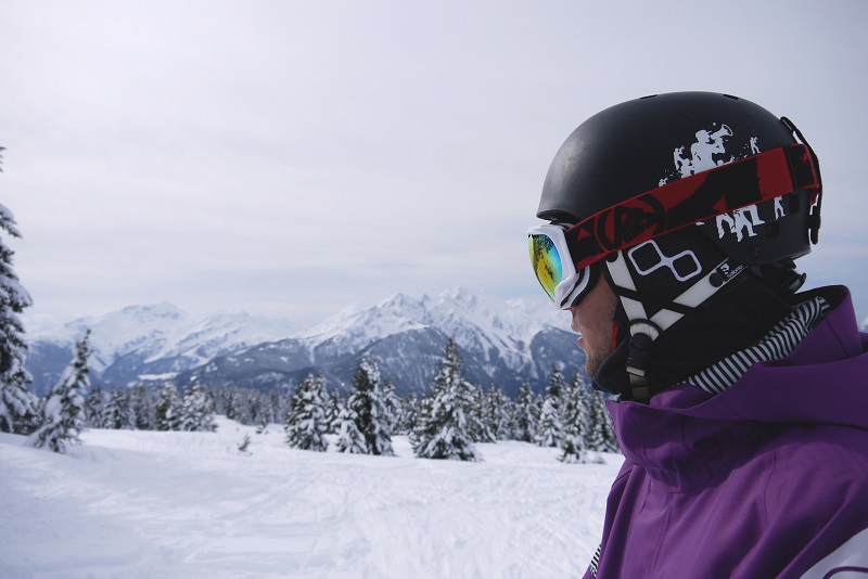 ski snowboard goggles 