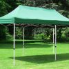 pop up marquees