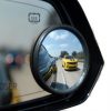 blind spot mirror