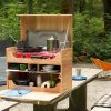 camping kitchens