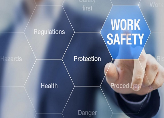 Increased Workplace Safety